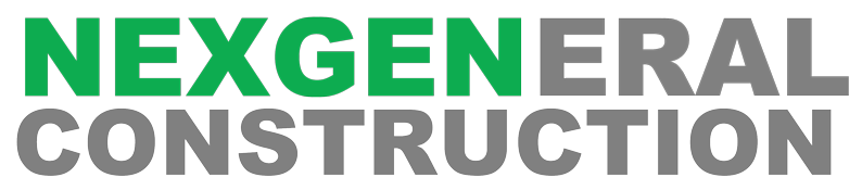 NextGeneral Construction