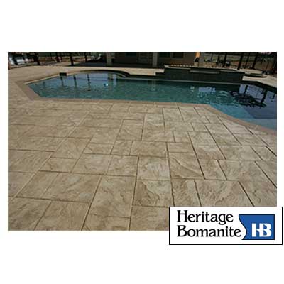 Pool Deck Gallery