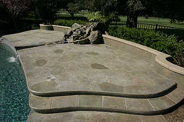 Pool Deck Gallery