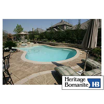 Pool Deck Gallery