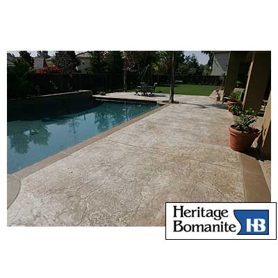 Pool Deck Gallery