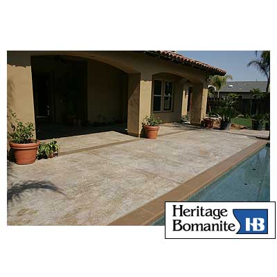 Pool Deck Gallery
