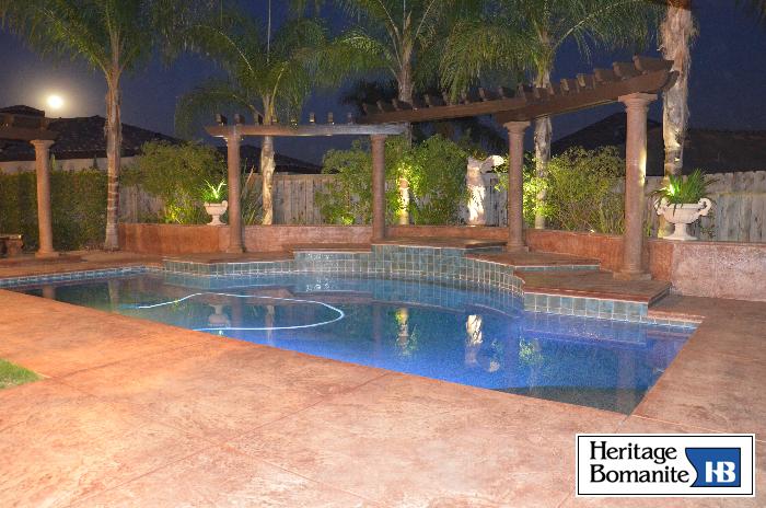 Pool Desk Gallery