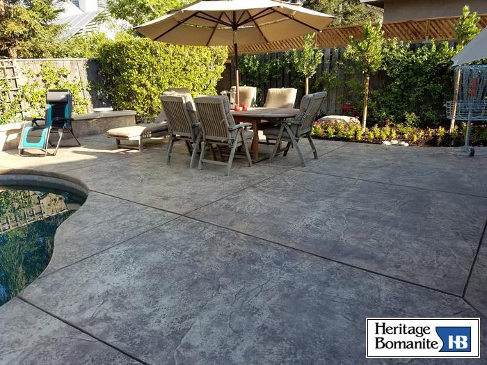 Pool Deck Gallery