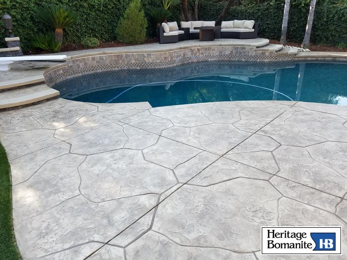 Pool Deck Gallery