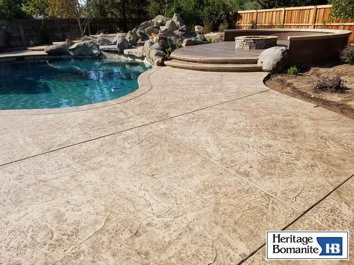 Pool Deck Gallery