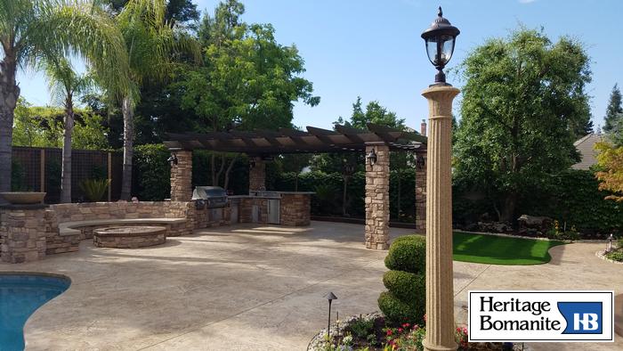 Pool Deck Gallery