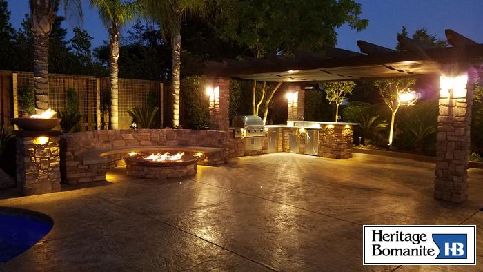 Pool Deck Gallery