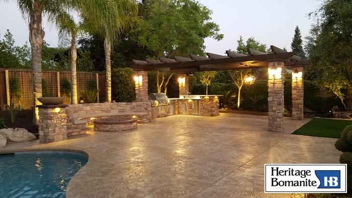 Pool Deck Gallery