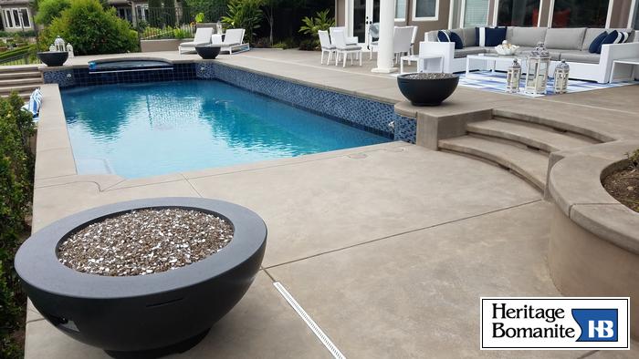 Pool Deck Gallery