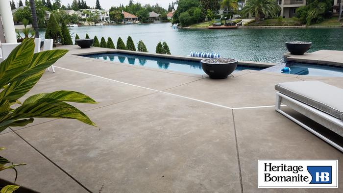 Pool Deck Gallery