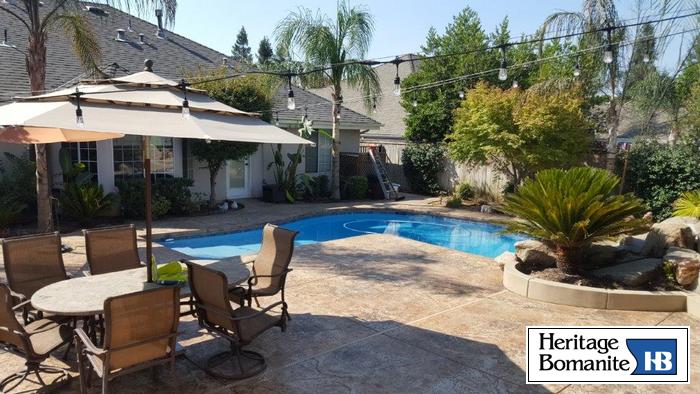 Pool Deck Gallery