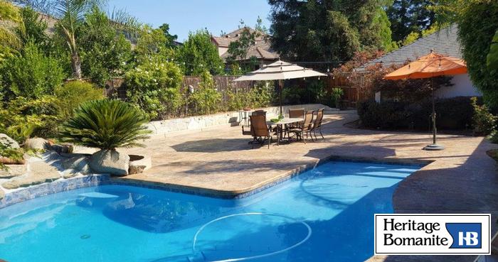 Pool Deck Gallery