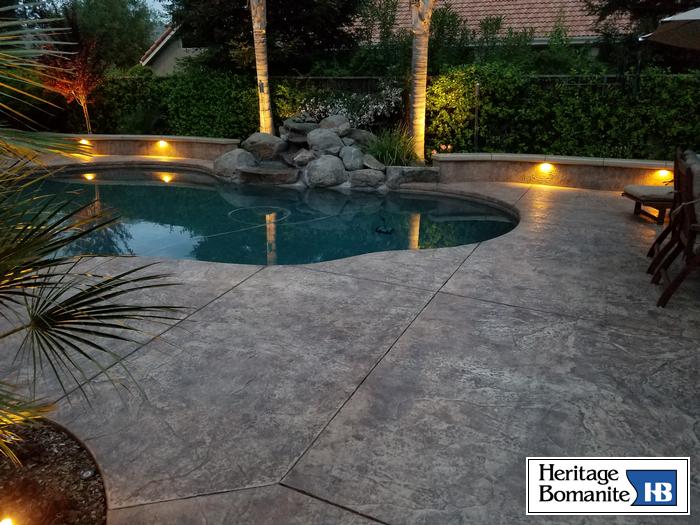 Pool Deck Gallery