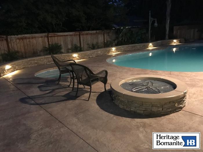 Pool Deck Gallery