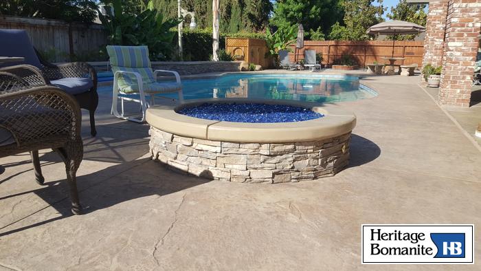 Pool Deck Gallery