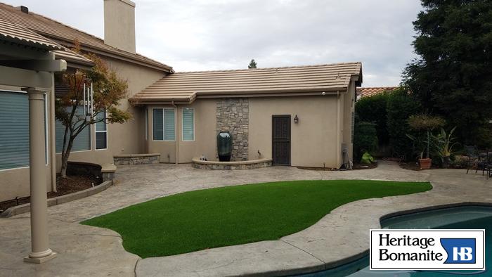 Pool Deck Gallery