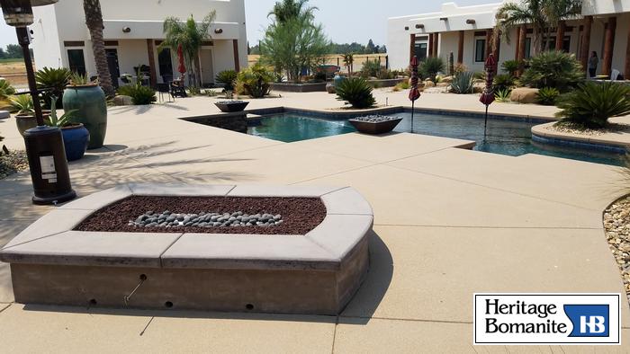 Pool Deck Gallery