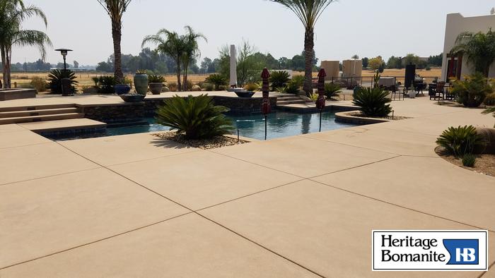 Pool Deck Gallery