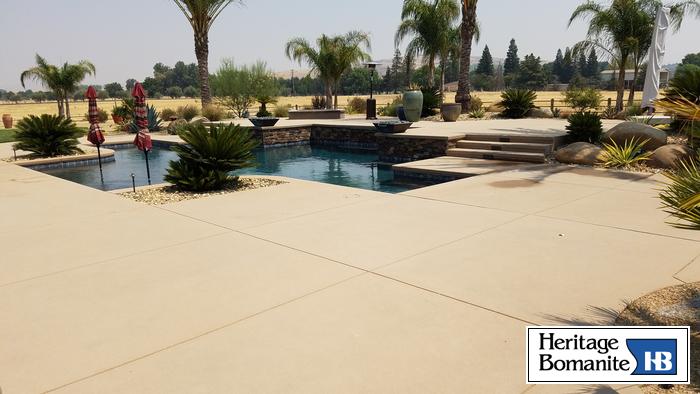 Pool Deck Gallery