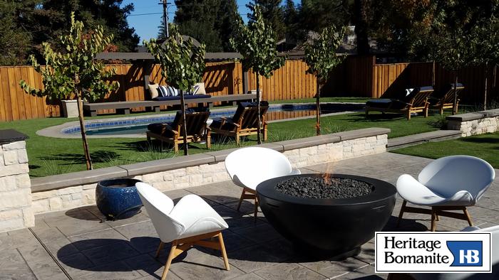 Patio Gallery