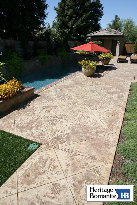 Pool Deck Gallery