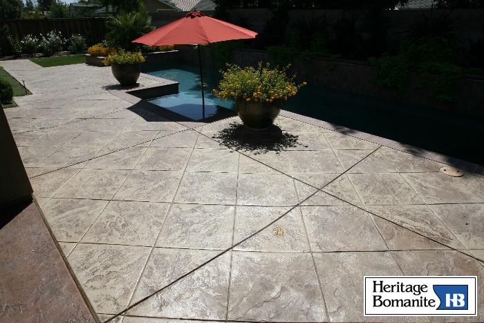 Pool Deck Gallery