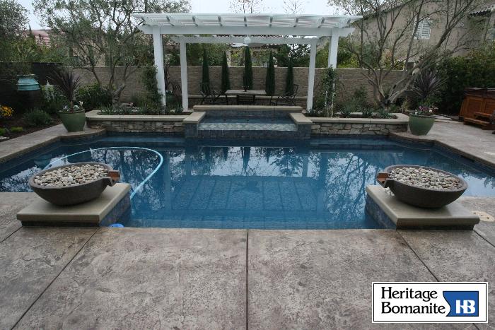 Pool Deck Gallery