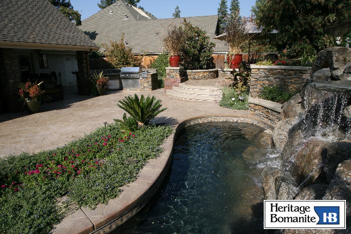 Pool Deck Gallery