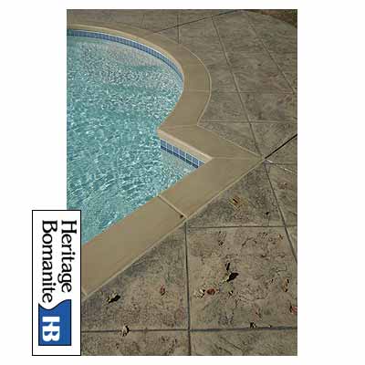 Pool Deck Gallery