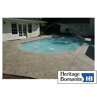 Pool Deck Gallery