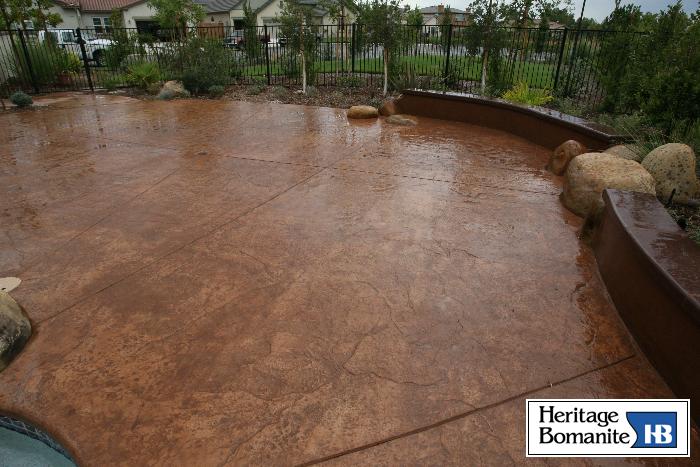 Pool Deck Gallery