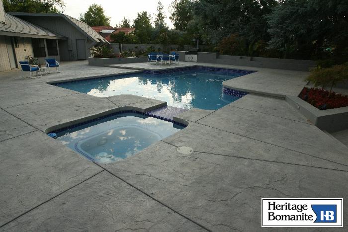 Pool Deck Gallery