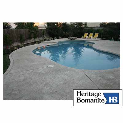 Pool Deck Gallery