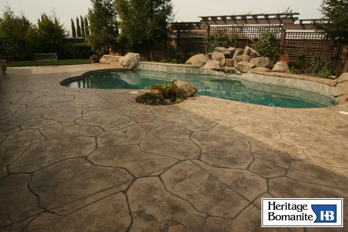 Pool Deck Gallery