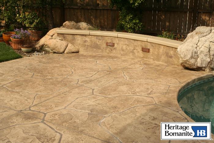 Pool Deck Gallery