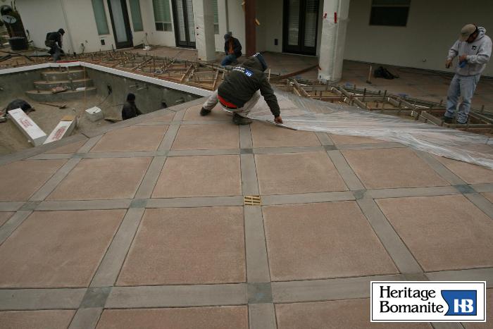 Pool Deck Gallery