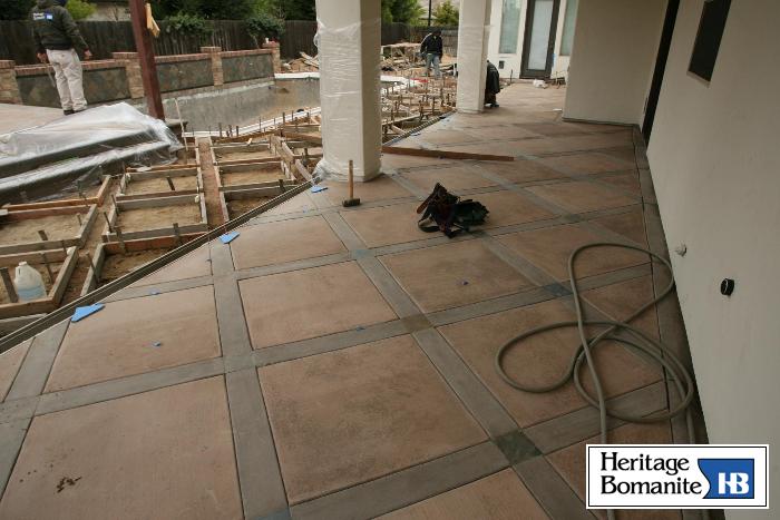 Pool Deck Gallery