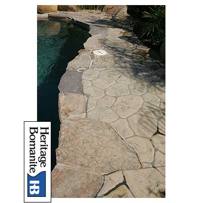 Pool Deck Gallery