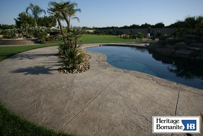 Pool Deck Gallery