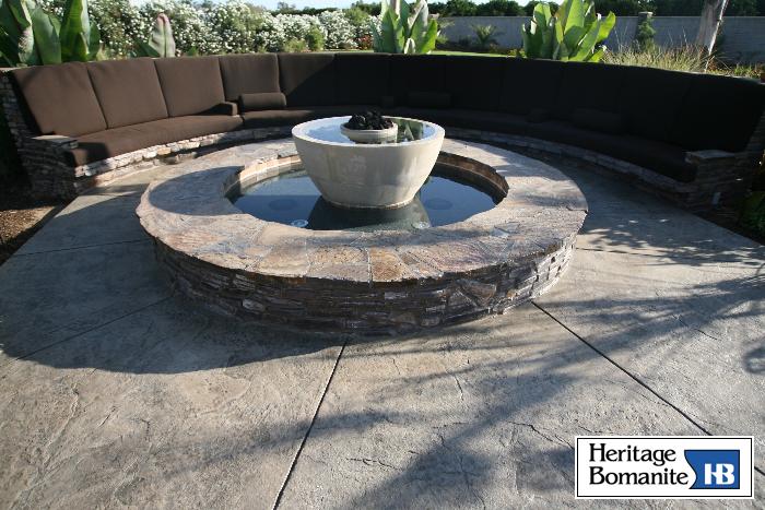 Pool Deck Gallery