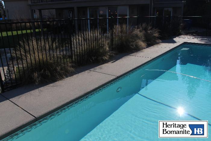 Pool Desk Gallery