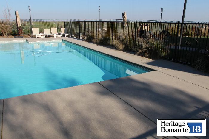 Pool Desk Gallery