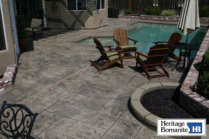 Pool Deck Gallery