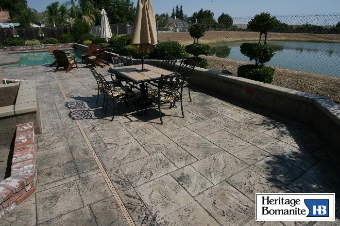 Pool Deck Gallery