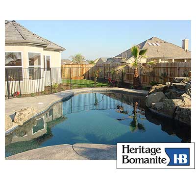 Pool Deck Gallery