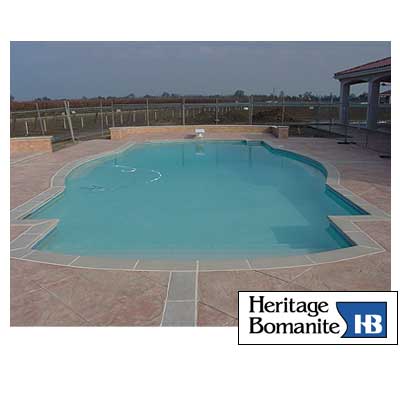 Pool Deck Gallery
