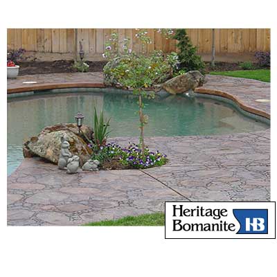 Pool Deck Gallery