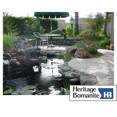 Pool Deck Gallery