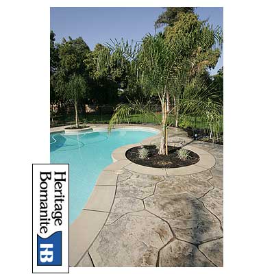 Pool Deck Gallery